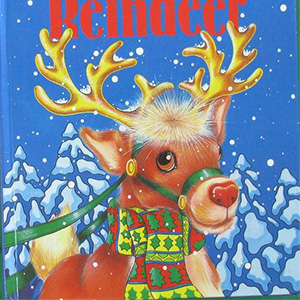  ‌Rudolph the Red钢琴谱