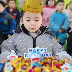 Happy Birthday Rag钢琴谱