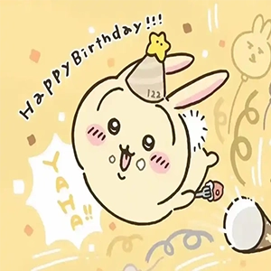  Happy Birthday Rag钢琴谱