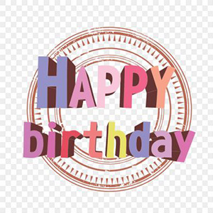  Happy Birthday Ramantic钢琴谱