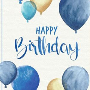  Happy Birthday Ramantic钢琴谱