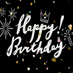 Happy Birthday Romantic钢琴谱