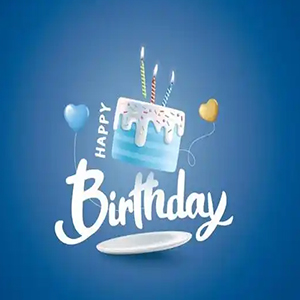 Happy Birthday Romantic钢琴谱