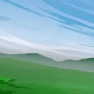 美丽的歌谣钢琴谱