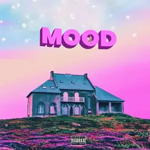 A Lovely Mood钢琴谱