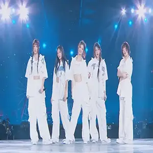 Supernatural钢琴谱