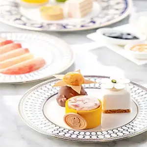 下午茶时间到钢琴谱