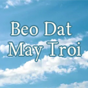 Beo Dat May Troi