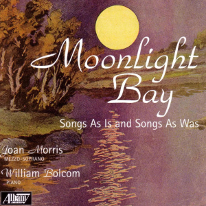 Moonlight Bay-Percy Wenrich-C-ٵ