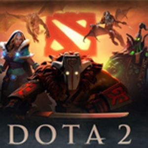 Dota 2 BGM