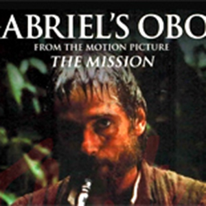Gabriels Oboe