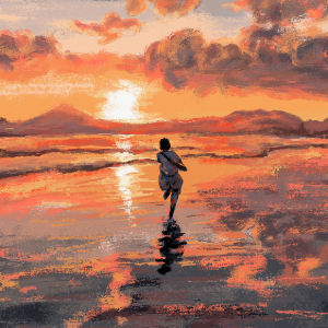 To Catch a Dream钢琴谱