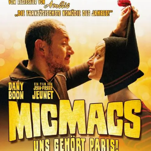 Micmacs A La Gare