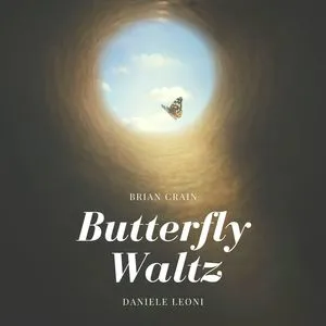 Butterfly waltz-Brian Crain-C-иټ