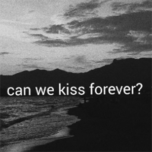Can We Kiss Folwer-Kina-C-иټ