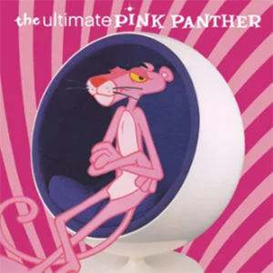 The pink panther--C-иټ