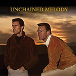 Unchained Melody-The Righteous Brothers-G-иټ
