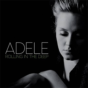 Rolling In The Deep-½˹-C-иټ