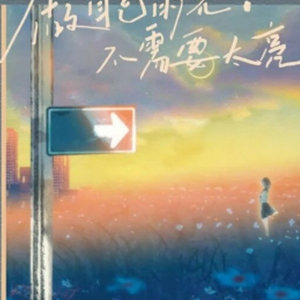 做自己的光 不需要太亮钢琴谱