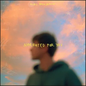 If I Killed Someone for You-Alec Benjamin-C-ٵ