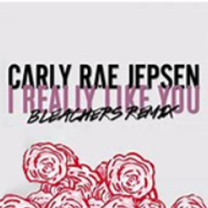 I Really Like Yo-Carly Rae Jepsen-C-иټ