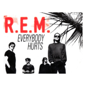 Everybody Hurts-R.E.M-C-иټ