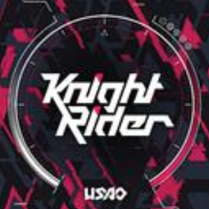 Knight Rider-USAO-C-иټ