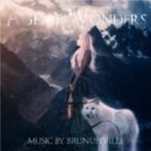 Tales Of Dragonia-brunuhVille-C-иټ