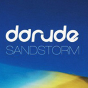 Sandstorm-Darude-C-иټ