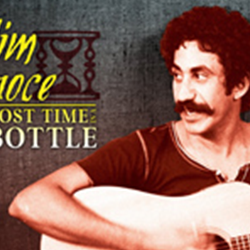 Time in a Bottle钢琴谱