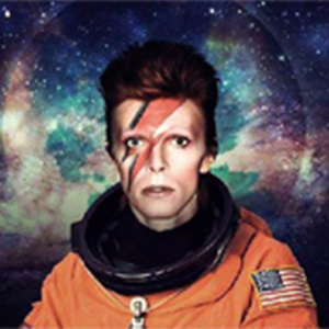 Space Oddity-David Bowie-C-иټ