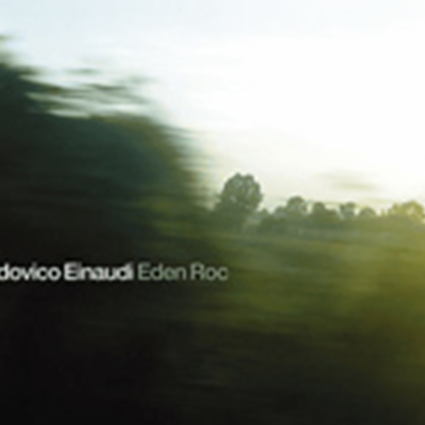 Eden Roc钢琴谱
