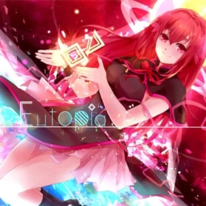 Eutopia钢琴谱