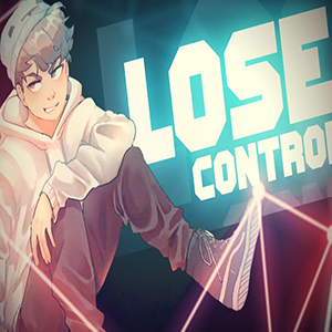 Lose Control钢琴谱