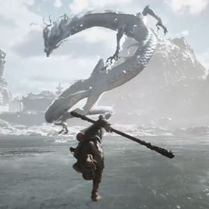 黑神话：悟空钢琴谱