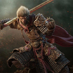  黑神话：悟空钢琴谱