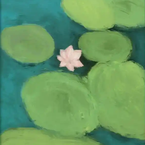 绿色圆舞曲钢琴谱