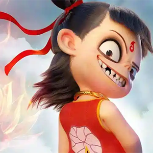 就是哪吒钢琴谱