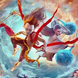 就是哪吒钢琴谱