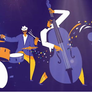 苏万尼河布吉钢琴谱