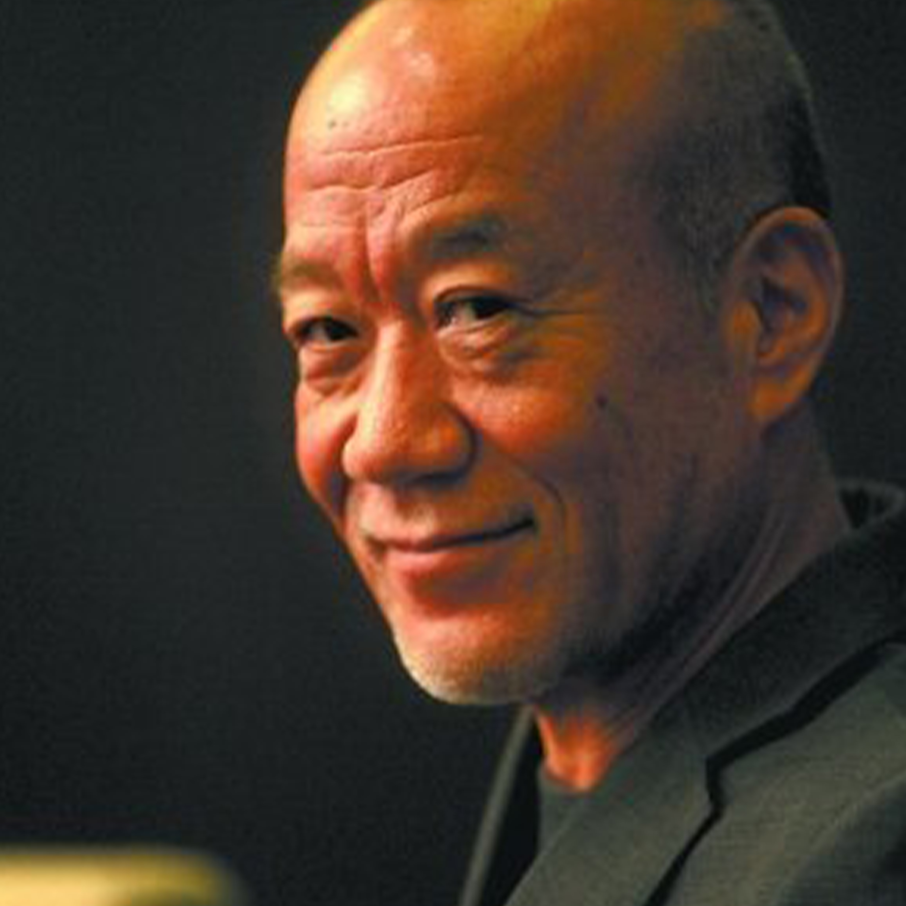 谷への道钢琴谱