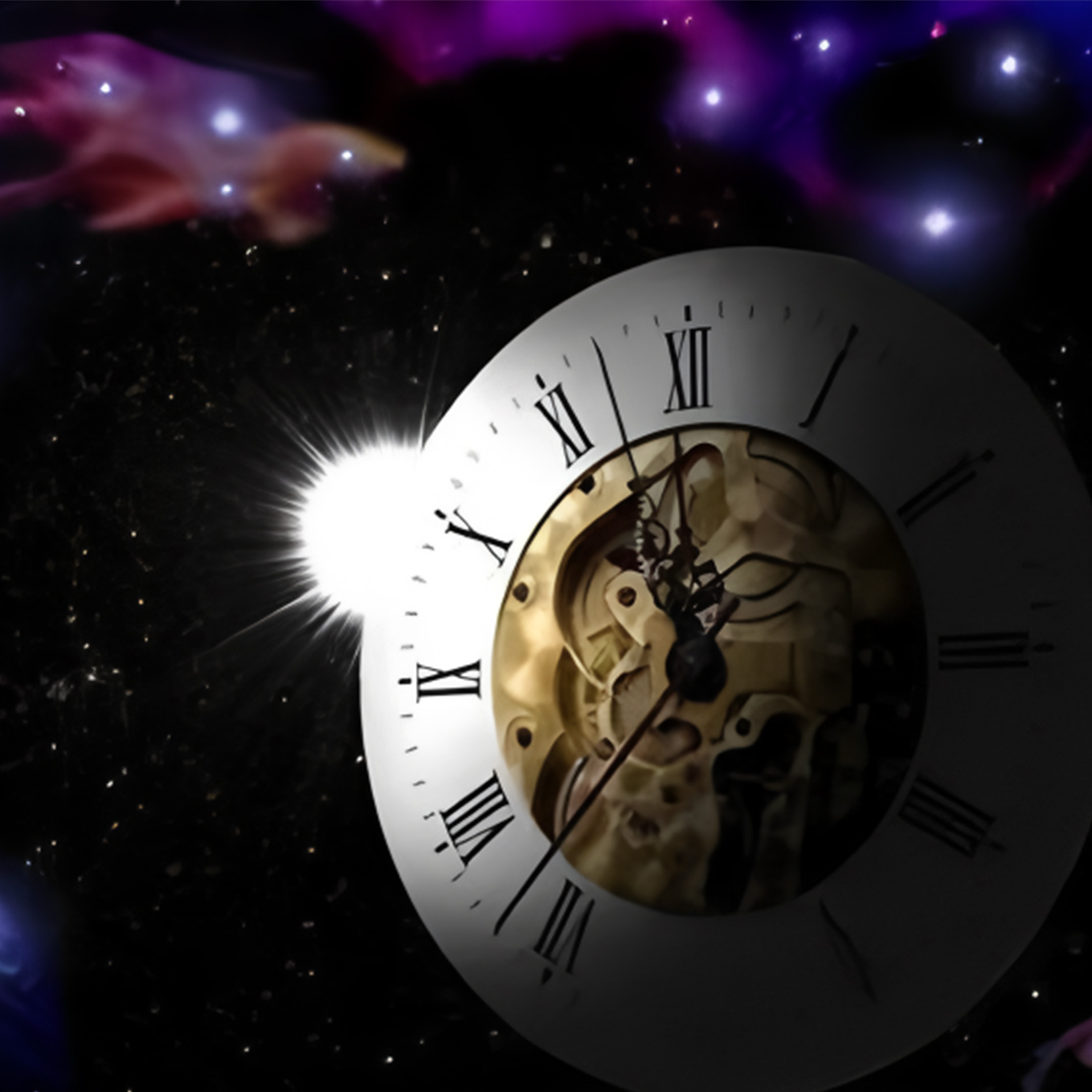 时钟尽头钢琴谱