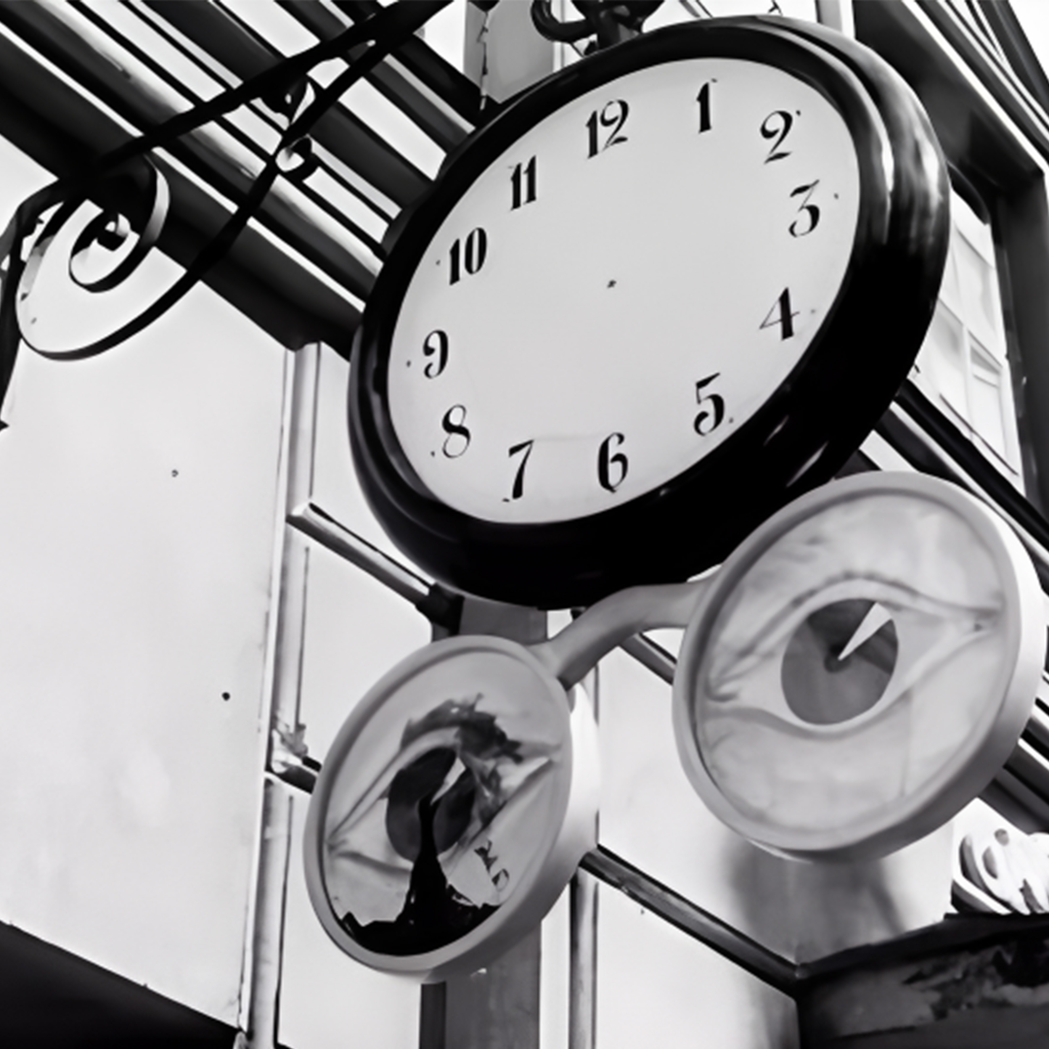 时钟尽头钢琴谱