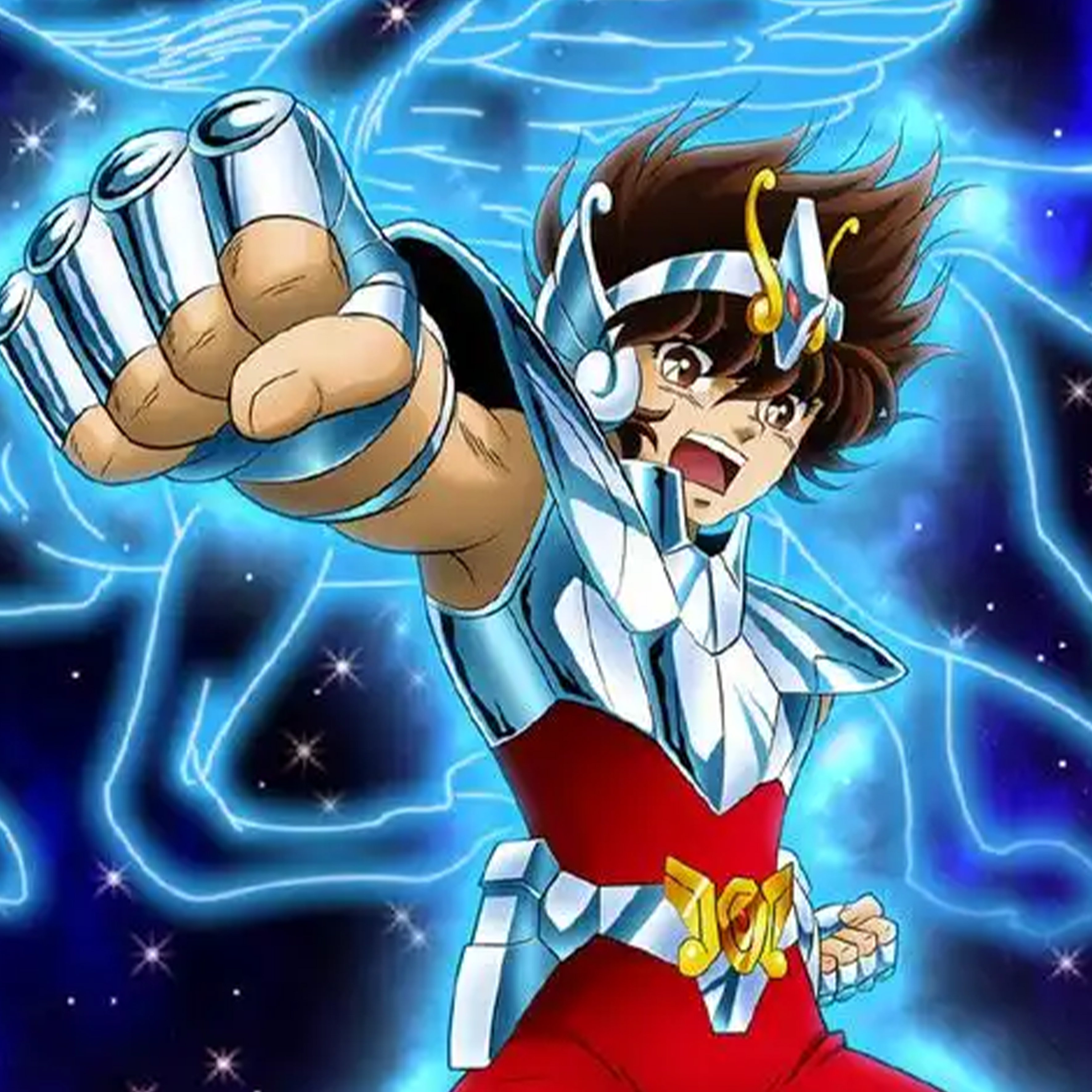 天马座的幻想钢琴谱