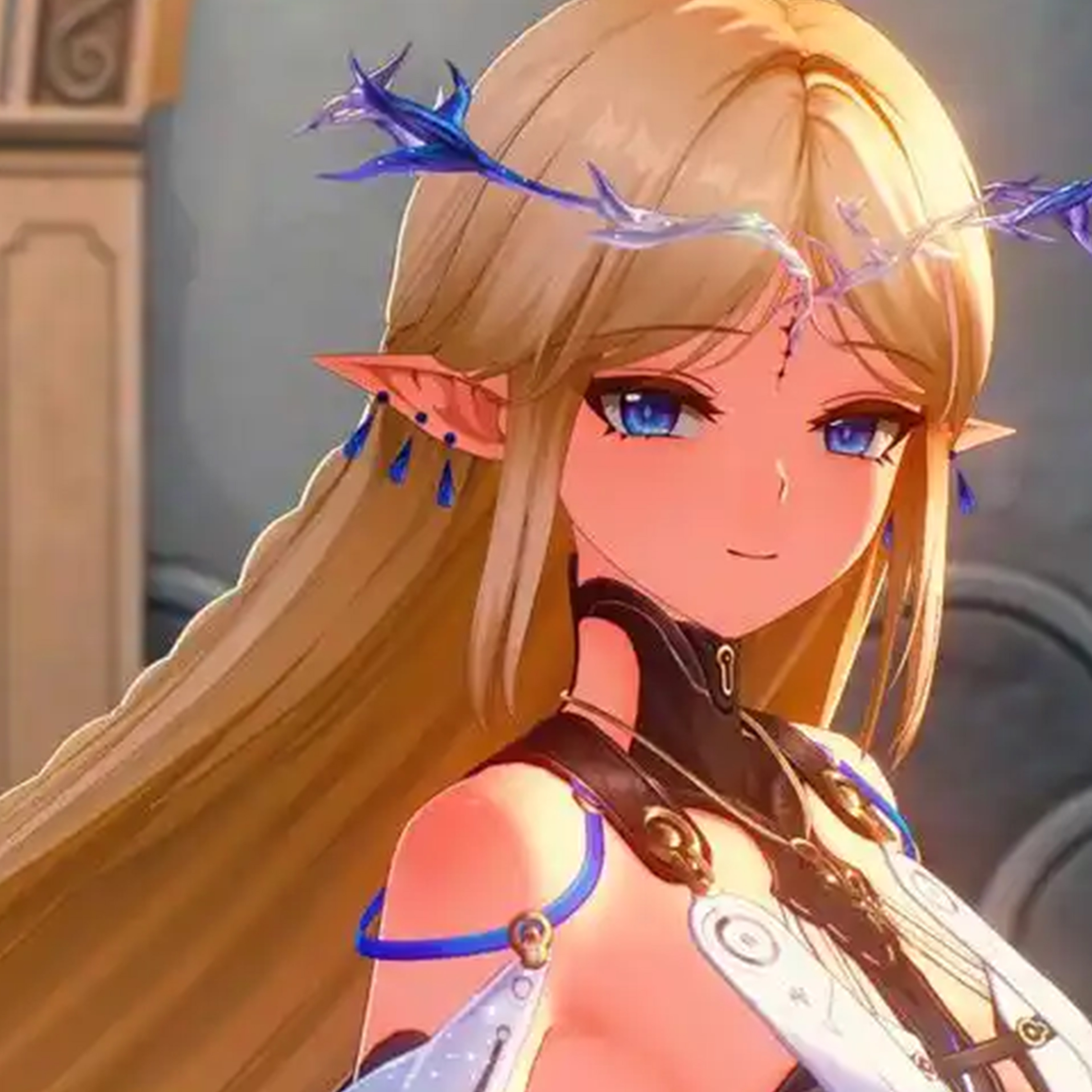 愿戴荣光坠入天渊钢琴谱