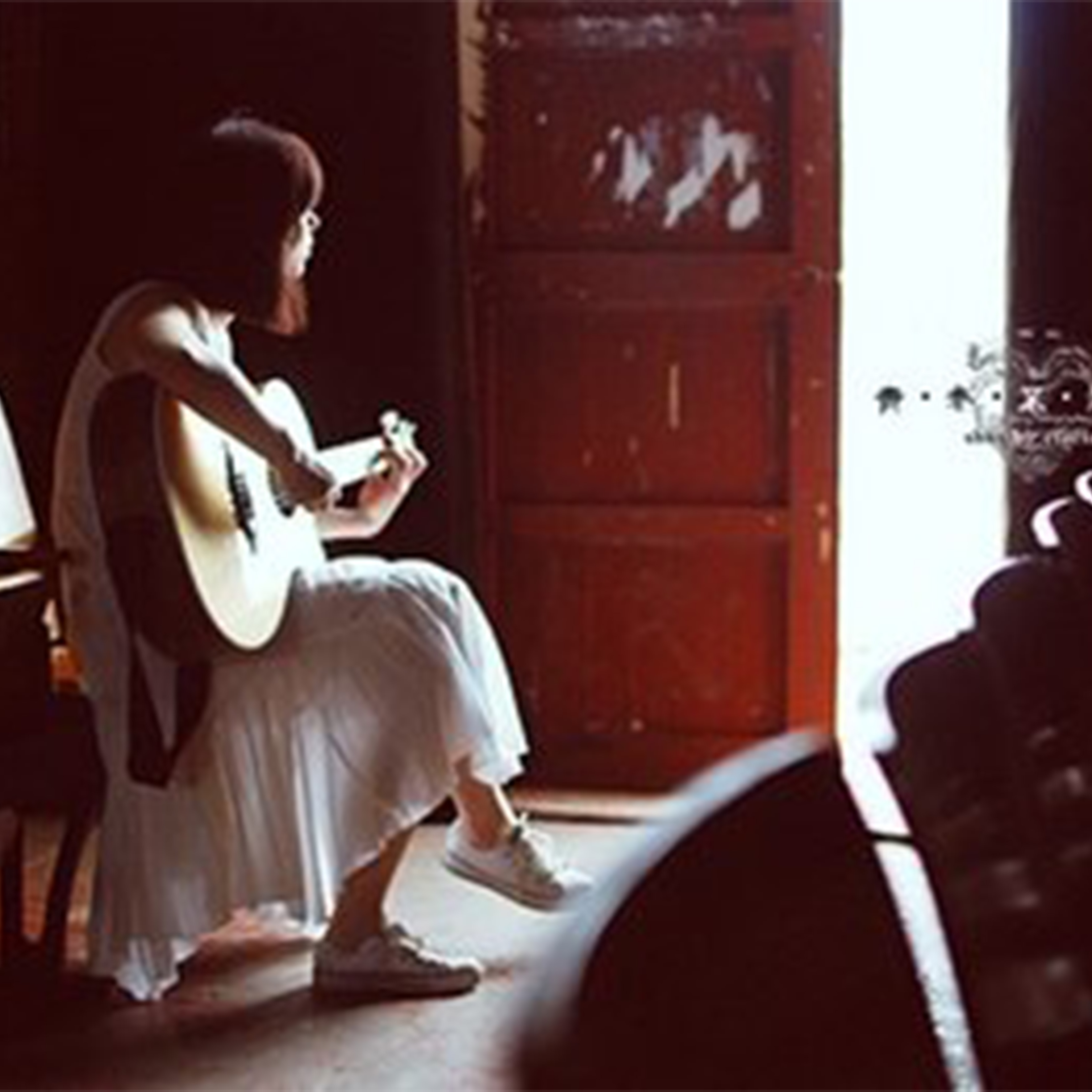 自言自语钢琴谱