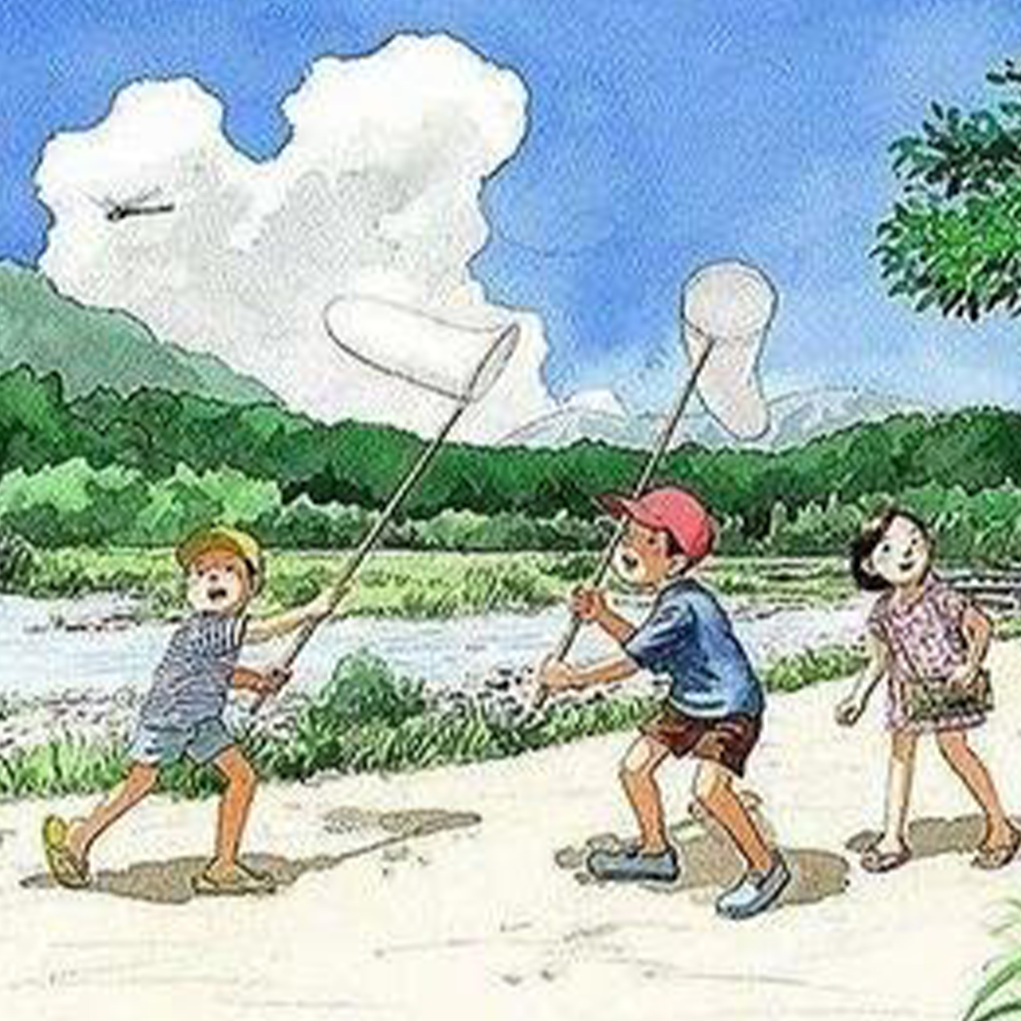 童年老家钢琴谱