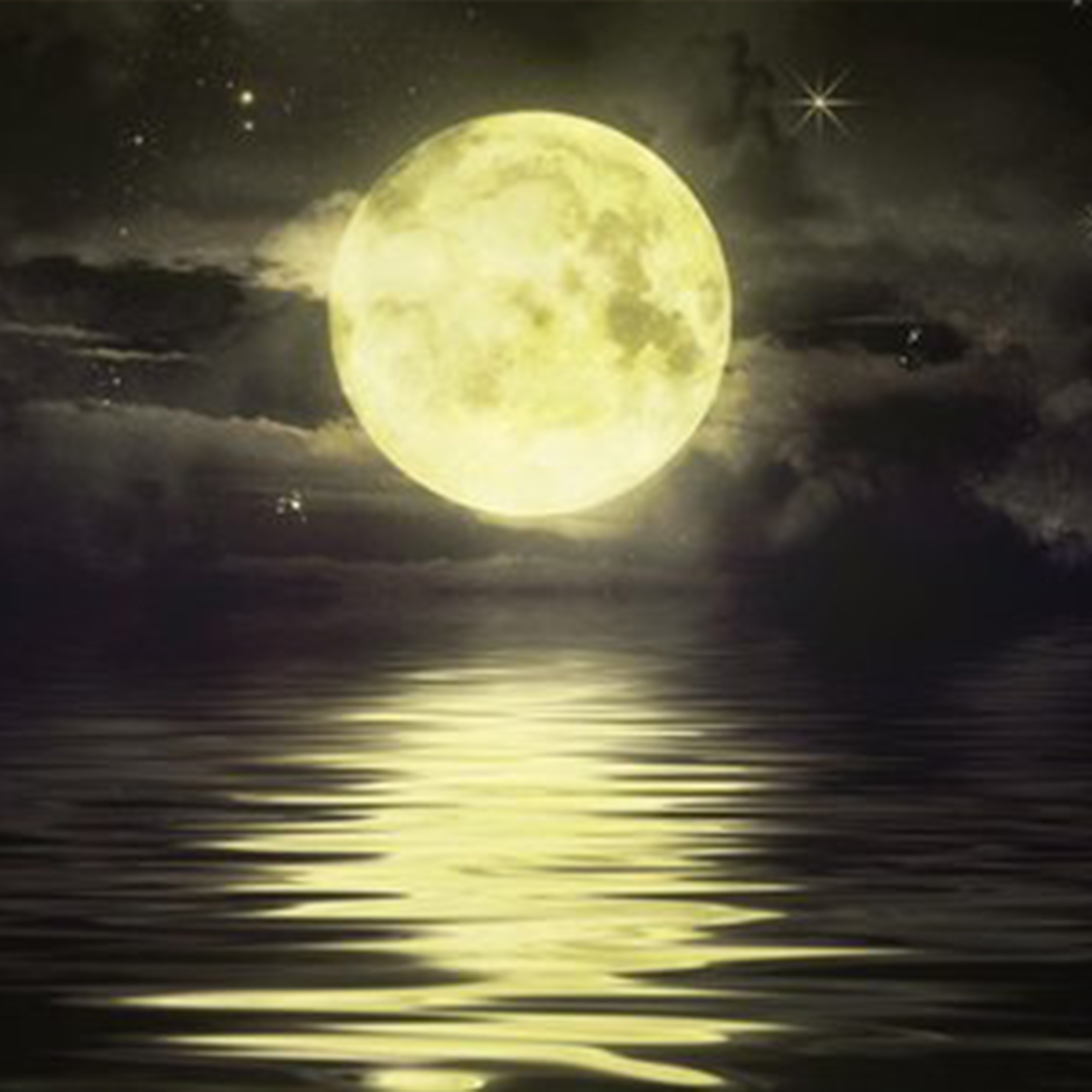 风吹月影的独步钢琴谱