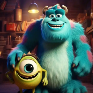 可怕的声音钢琴谱