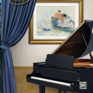 热带风暴中的老虎钢琴谱